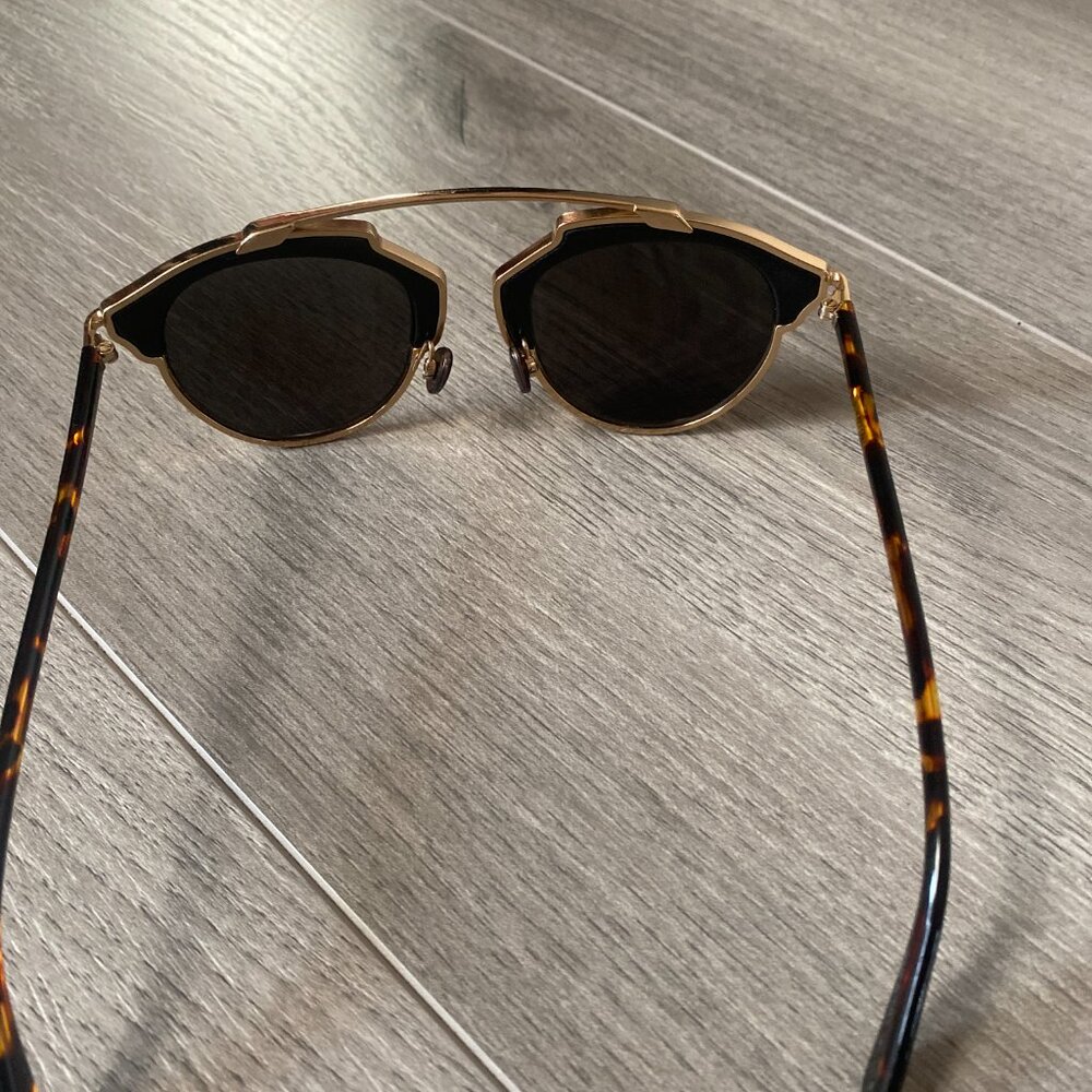 Mens Christian Dior Sunglasses - Picture 6 of 16